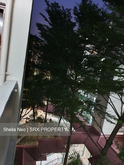 Blk 92 Commonwealth Drive (Queenstown), HDB 3 Rooms #209703711